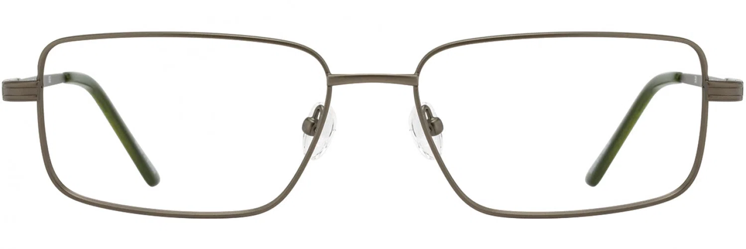 Michael Ryen MRM122 Eyeglasses - view 4